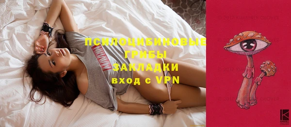стафф Лихославль